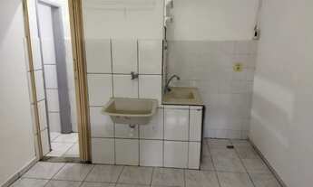 Imagem 4: Alugo kitnet de 1 quarto no jardim olímpico