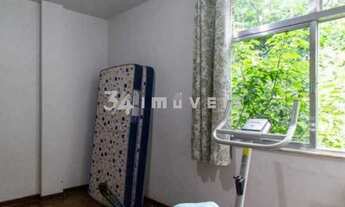 Imagem 7: Rio de Janeiro - Apartamento Padrão - Humaitá