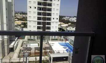 Imagem: Apartamento para Venda em Sorocaba, Parque