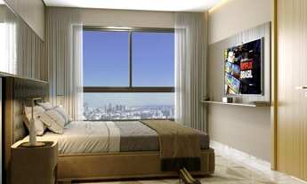 Imagem 5: Apartamento em Intermares de 01 Quarto