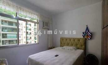 Imagem 3: Rio de Janeiro - Apartamento Padrão - Humaitá