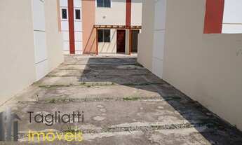 Imagem 3: Duplex prontos para morar