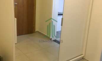 Imagem 4: Suíte Mobiliada - Centro