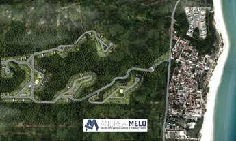 Imagem 2: Terreno no Condomínio Green Park - Guaxuma