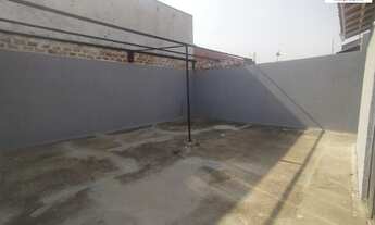 Imagem 4: Cod. 0060 - Casa 3 dormitórios à venda, bairro Jardim Oriente, Piracicaba, SP