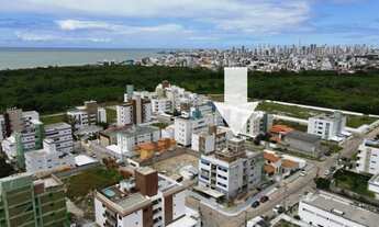 Imagem 5: Apartamento em Intermares com 02 quartos, sendo 01 suíte, varanda e área de lazer