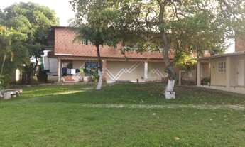 Imagem: Predio com galpão em Igarassu