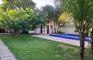 Imagem 5: Casa aluguel para temporada em Guriri lado Norte - São Mateus ES