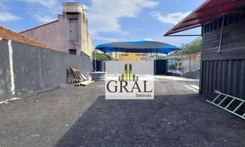 Imagem 4: Terreno à venda, 900 m² por R$ 2.800.000,00 - Demarchi - São Bernardo do Campo/SP