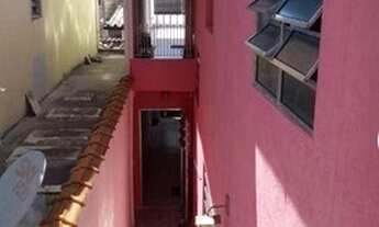 Imagem 4: Sobrado com 3 dormitórios à venda, 150 m²- Santa Terezinha - São Bernardo do Campo/SP