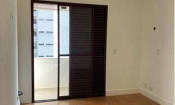 Imagem 6: Apartamento com 3 dormitórios à venda, 125 m² por R$ 1.270.000,00 - Campo Belo - São Paulo