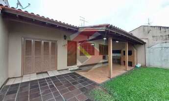 Imagem 3: CANOAS - Casa Padrão - PARQUE UNIVERSITÁRIO - SÃO JOSÉ