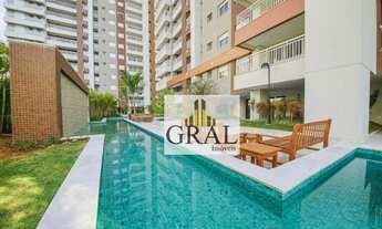 Imagem 2: Apartamento com 3 dormitórios à venda, 127 m² por R$ 930.000,00 - Jardim do Mar - São Bern