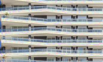 Imagem 4: MN15 Ibirapuera)Apartamento de 338m² com 4 Suítes + 5 Vagas de garagem(Sendo 1 Box) - no