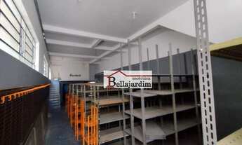 Imagem 4: Prédio à venda, 510 m² -Parque Oratório - Santo André/SP