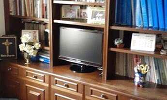 Imagem 6: Cobertura com 3 dormitórios à venda, 186 m² por R$ 790.000,00 - Cascatinha - Juiz de Fora