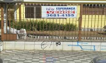 Imagem: Residencial - Vila Osasco