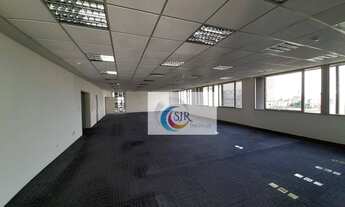 Imagem 2: Conjunto para alugar, 400 m² por R$ 30.000/mês - Bela Vista - São Paulo/SP