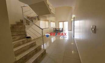 Imagem 2: Casa para alugar, 275 m² por R$ 7.000,00/mês - Reserva do Engenho - Piracicaba/SP