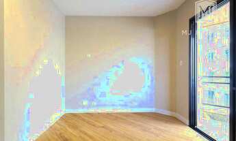 Imagem 5: Apartamento com 3 dormitórios à venda, 112 m² por R$ 1.450.000,00 - Moema - São Paulo/SP