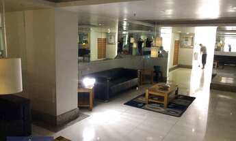 Imagem 3: Cardoso de Moraes! Coração de Bonsucesso 2Quartos com suíte ,vista livre, área de lazer ,a