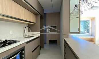 Imagem 2: CANELA - Apartamento Padrão - Centro