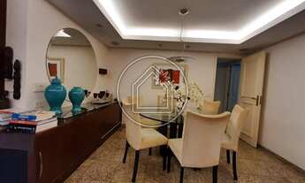 Imagem 6: Espetacular Apto de 4 quartos(2 suítes) 2 vagas no Condomínio Chácara do Abaete