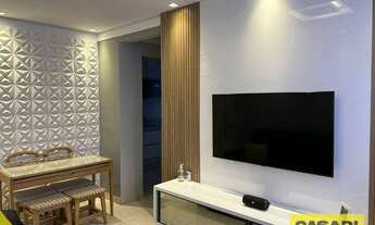 Imagem 2: Apartamento com 2 dormitórios à venda, 85 m² - Centro - Diadema/SP