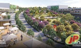 Imagem 3: PARQUE HARMONIA Terreno / lote com venda por R$117.700