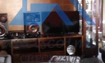 Imagem 1: Sobrado à venda, JD EUROPA, SOROCABA, SP