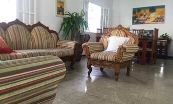 Imagem 3: Casa 4/4 com Suítes, Piscina, Somente Temporada