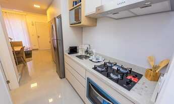 Imagem 6: Residencial Bella Vitta