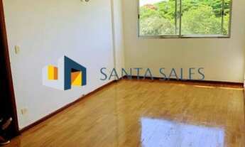 Imagem: Apartamento com dois dormitorios