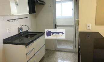 Imagem 4: Apartamento com 2 dormitórios para alugar, 62 m² - Jardim Aeroporto - São Paulo/SP