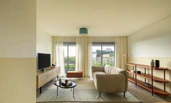 Imagem 5: Residential / Apartment em Curitiba