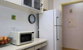 Imagem 5: Apartamento com 2 dormitórios à venda, 56 m² por R$ 288.000,00 - Parque São Domingos - São