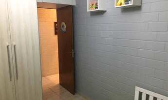 Imagem 14: Apartamento Lauzane