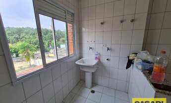 Imagem 6: Apartamento com 3 dormitórios à venda, 94 m² - Baeta Neves - São Bernardo do Campo/SP