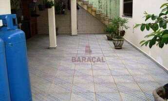 Imagem 6: Casa com 3 dormitórios à venda, 265 m² por R$ 1.250.000,00 - Canto do Forte - Praia Grande