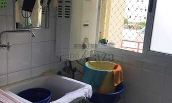 Imagem 3: Apartamento - Palmeiras de São José - Residencial Torres do Parque - 80m² - 3 Dormitórios