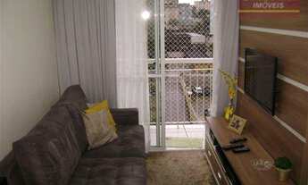 Imagem: Apartamento com 2 dormitórios à venda