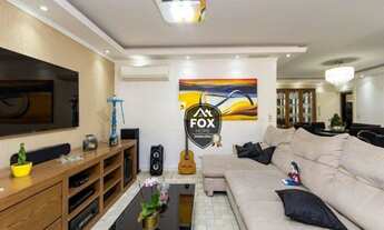 Imagem 5: Casa com 3 dormitórios para alugar, 282 m² por R$ 7.200,00/mês - Cristo Rei - Curitiba/PR