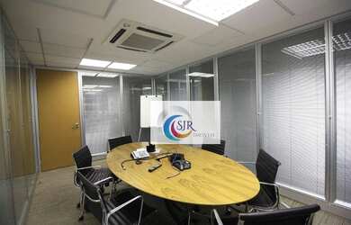 Imagem 5: Prédio, 2300m² - Vila Hamburguesa - São Paulo/SP