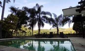 Imagem 5: BELA CASA EM CONDOMINIO PRÓXIMO A ITAIPAVA