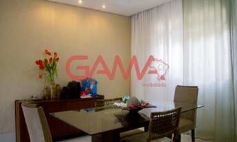 Imagem 2: Casa de luxo no condomínio Condados da Lagoa