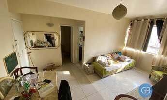 Imagem: Apartamento á venda na Rua Olimpio Portugal