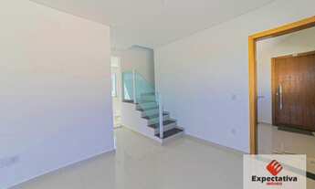 Imagem 3: Cobertura com 2 dormitórios à venda, 170 m² por R$ 350.000,00 - Residencial Visão - Lagoa