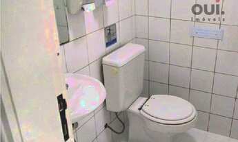 Imagem 5: Conjunto para alugar, 48 m² por R$ 2.190,15/mês - Cidade Monções - São Paulo/SP