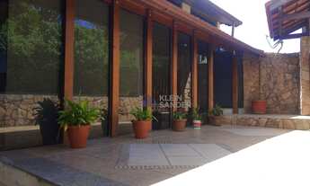 Imagem: Casa com 4 dormitórios à venda, 550 m²