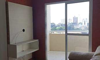 Imagem 3: Apartamento com 2 dormitórios à venda, 56 m² - Centro - São Bernardo do Campo/SP